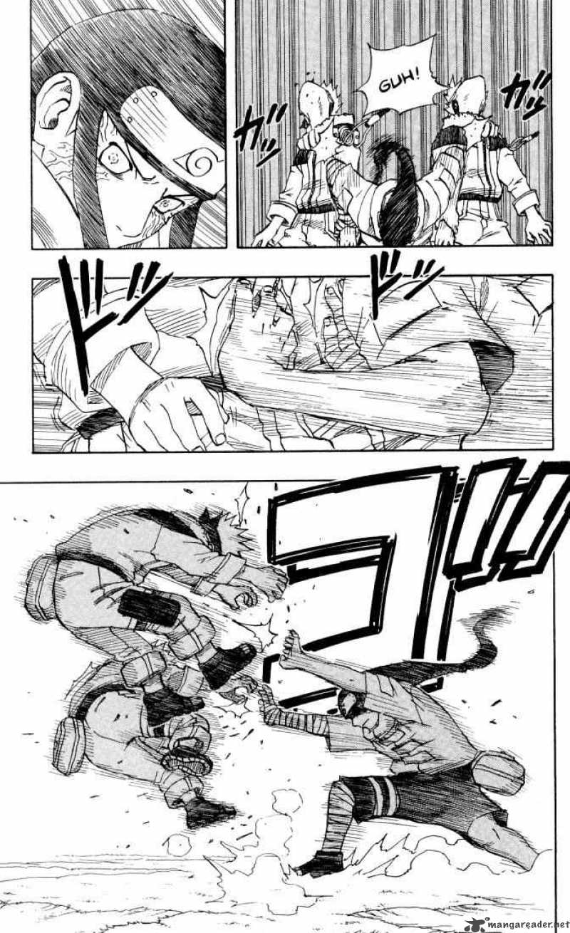 Naruto 100 10