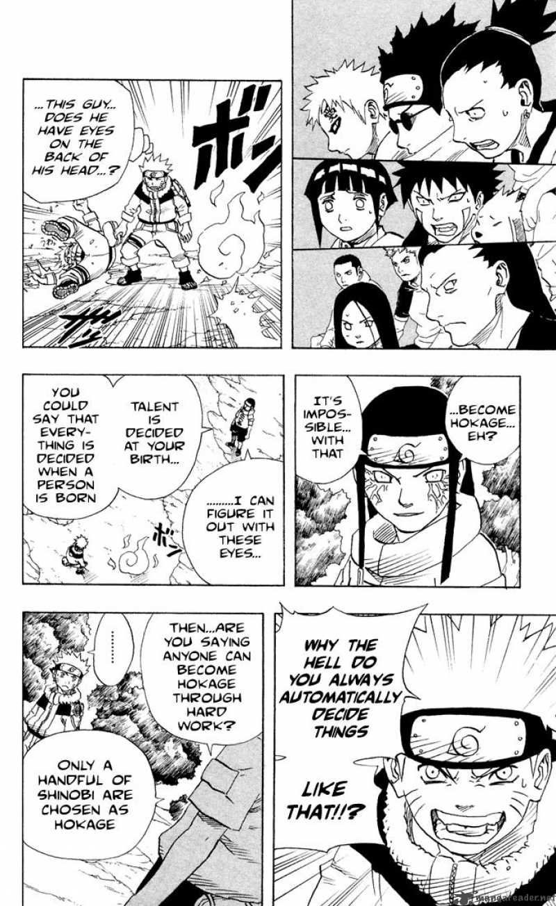 Naruto 100 11