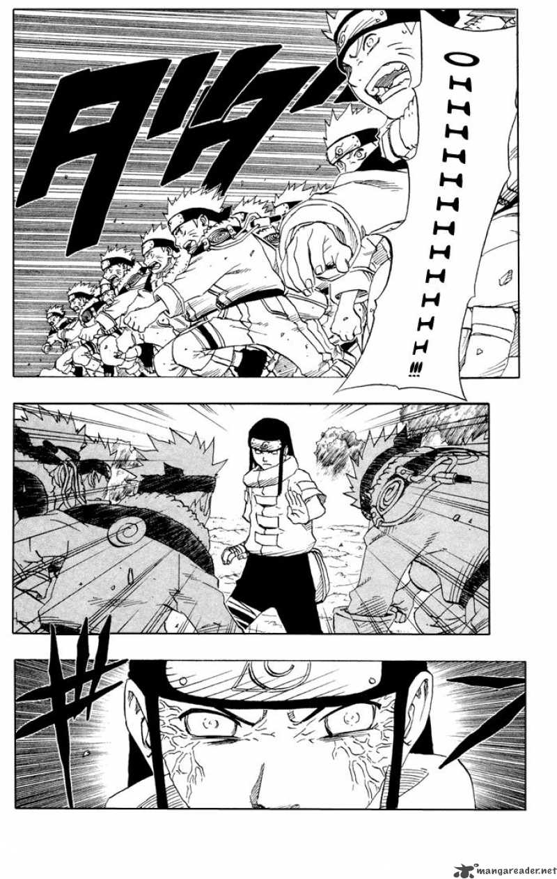 Naruto 100 15
