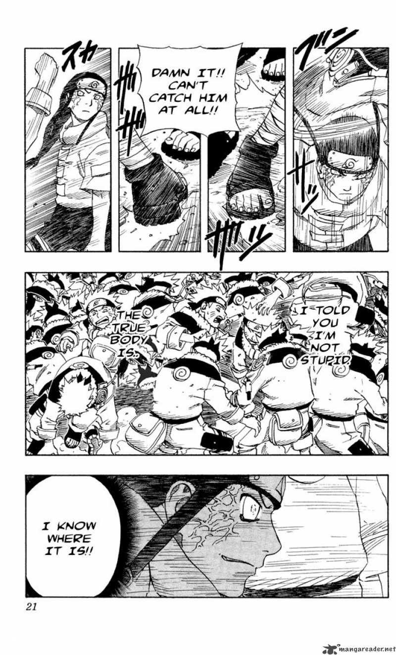 Naruto 100 16