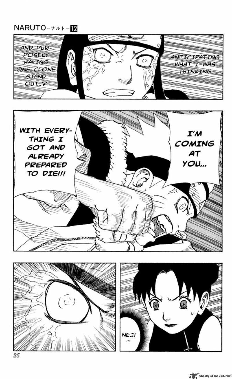 Naruto 100 20