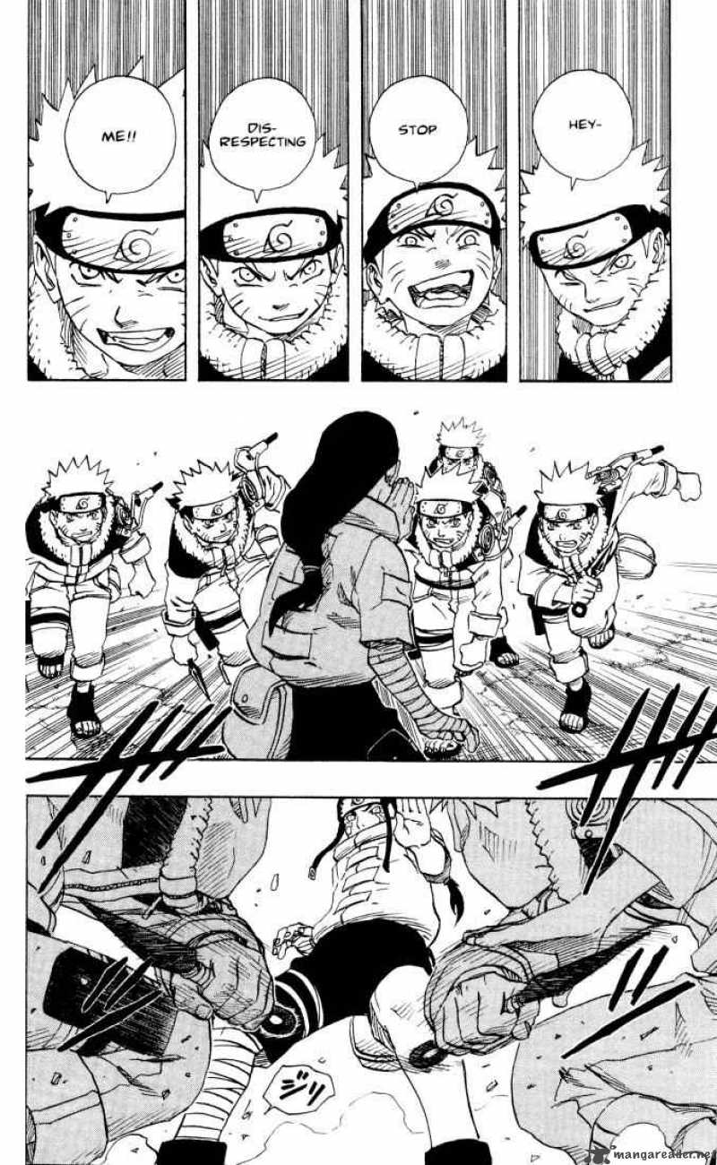 Naruto 100 7