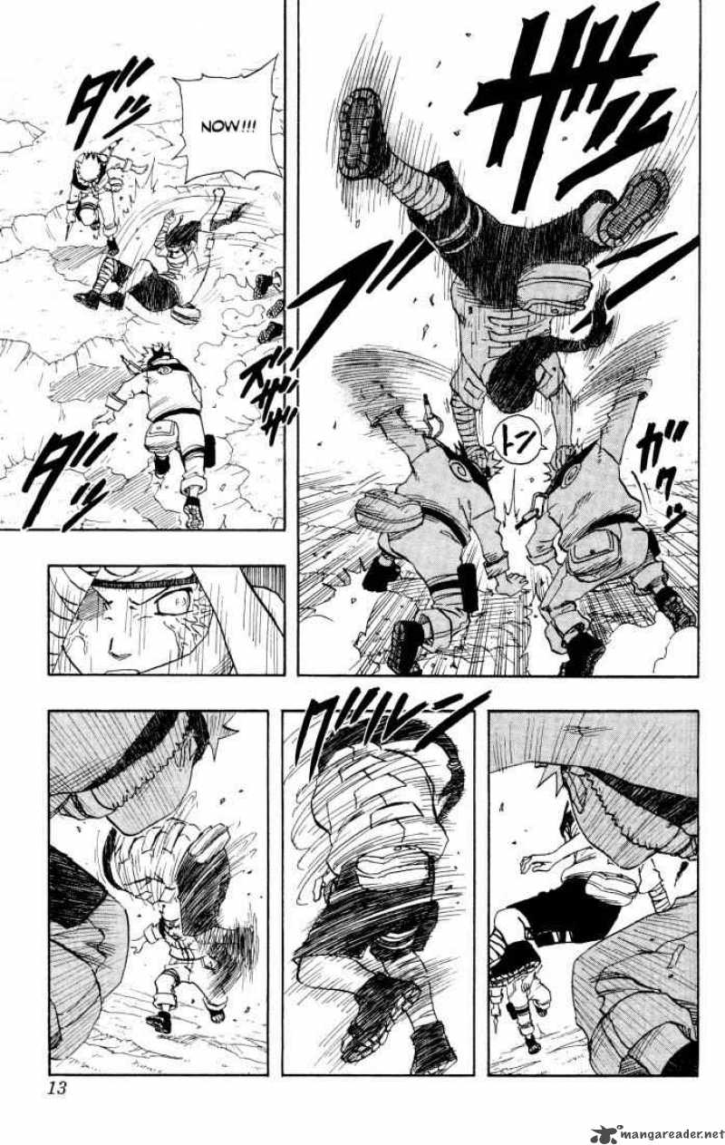 Naruto 100 8