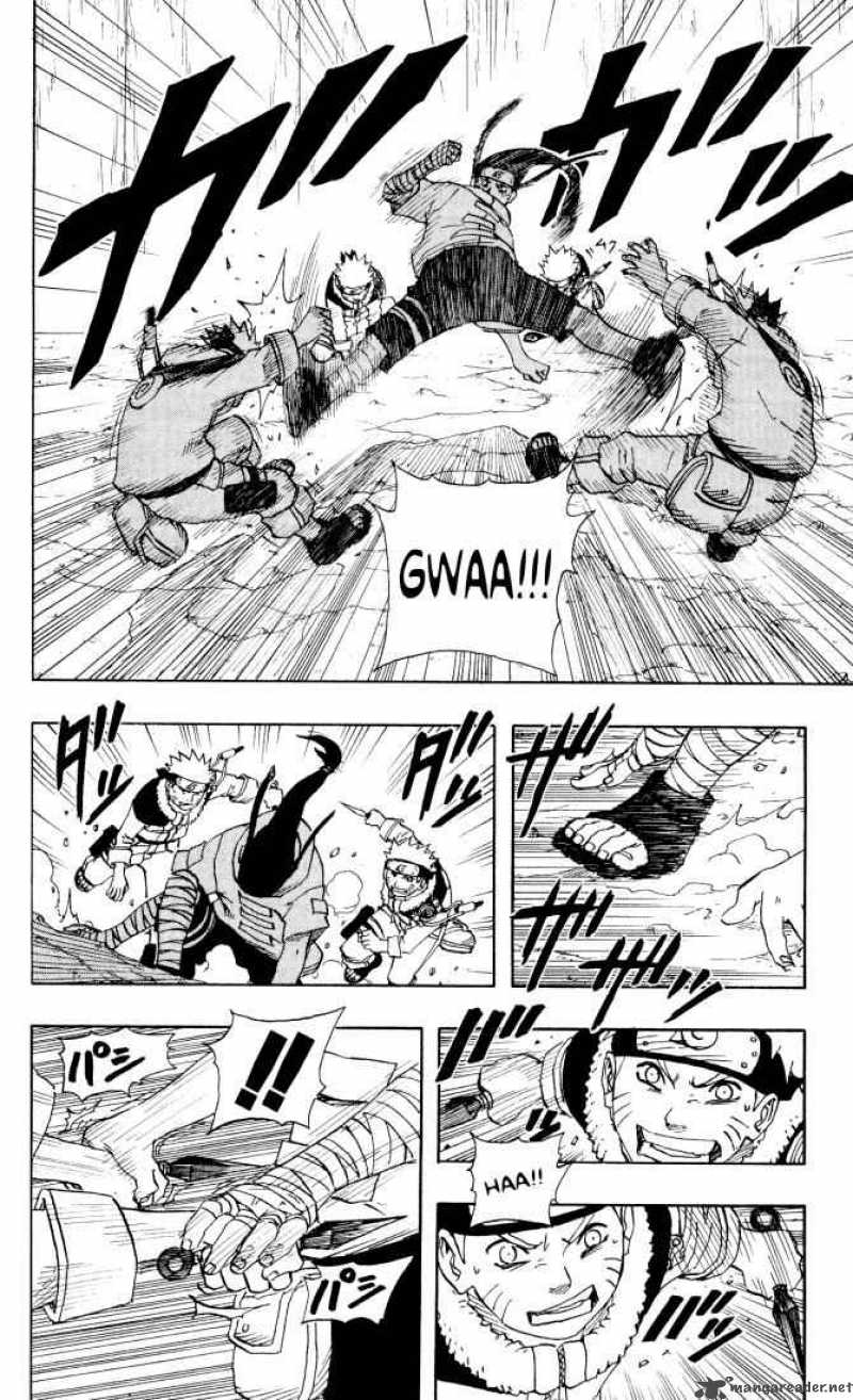 Naruto 100 9