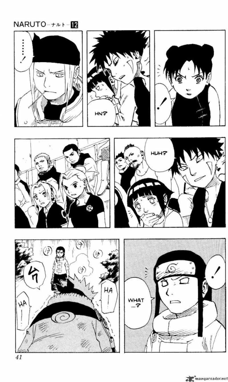 Naruto 101 15