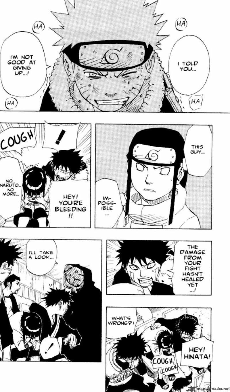 Naruto 101 16