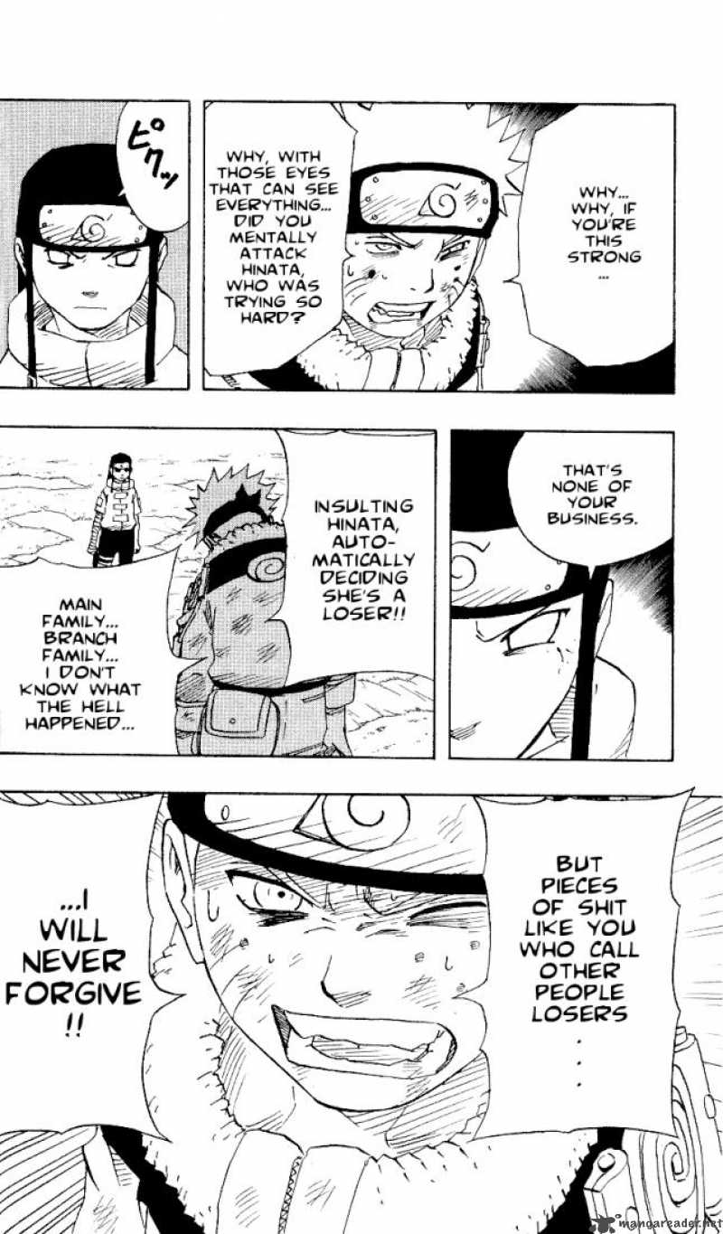 Naruto 101 18