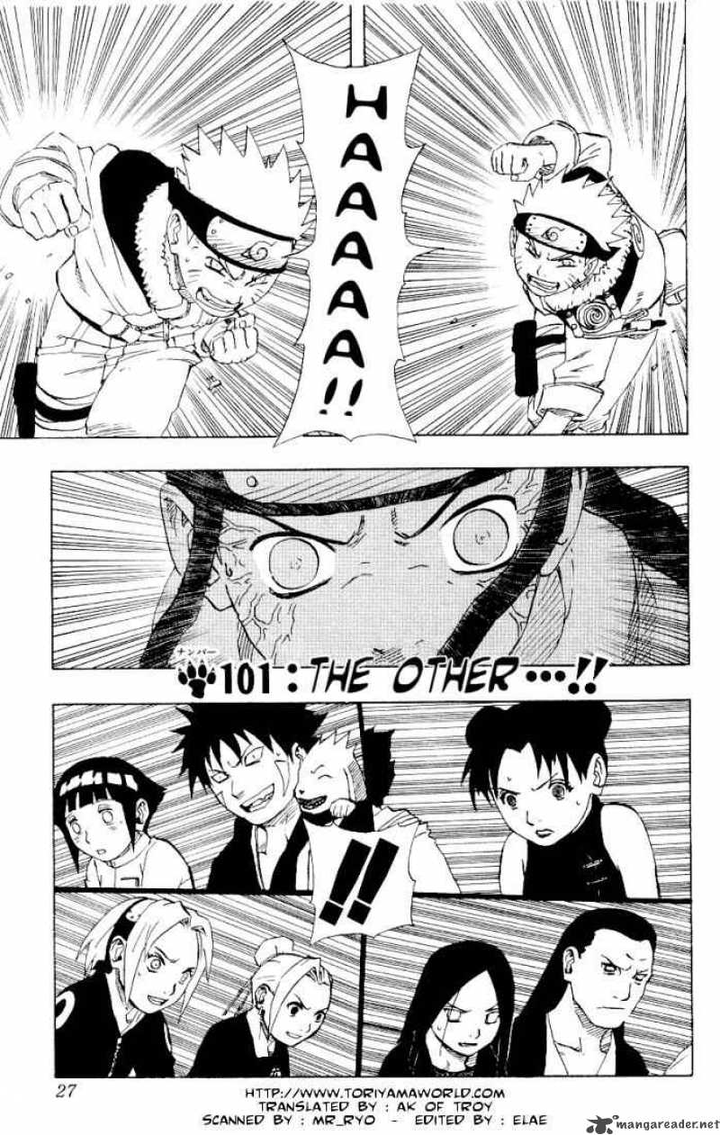 Naruto 101 2