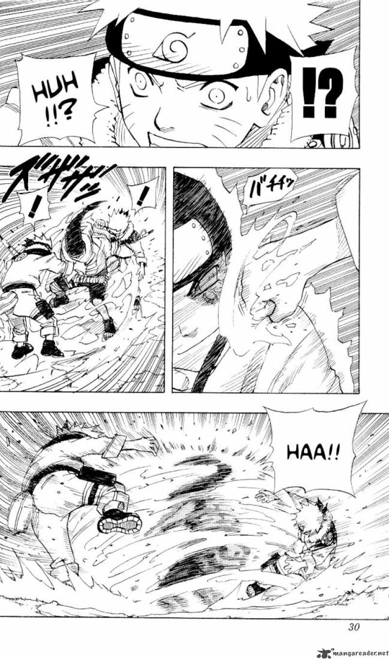 Naruto 101 4