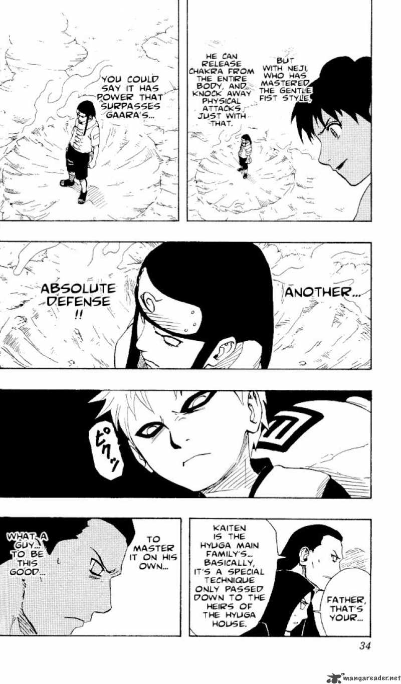 Naruto 101 8