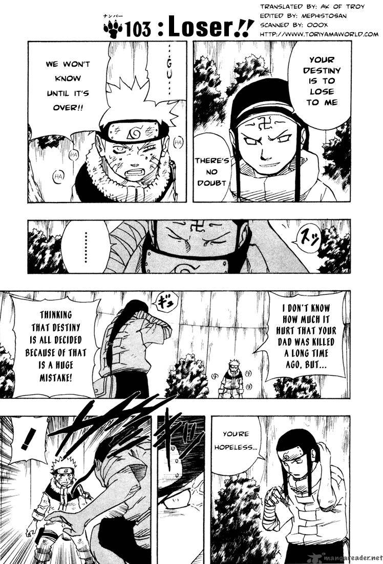 Naruto 103 2