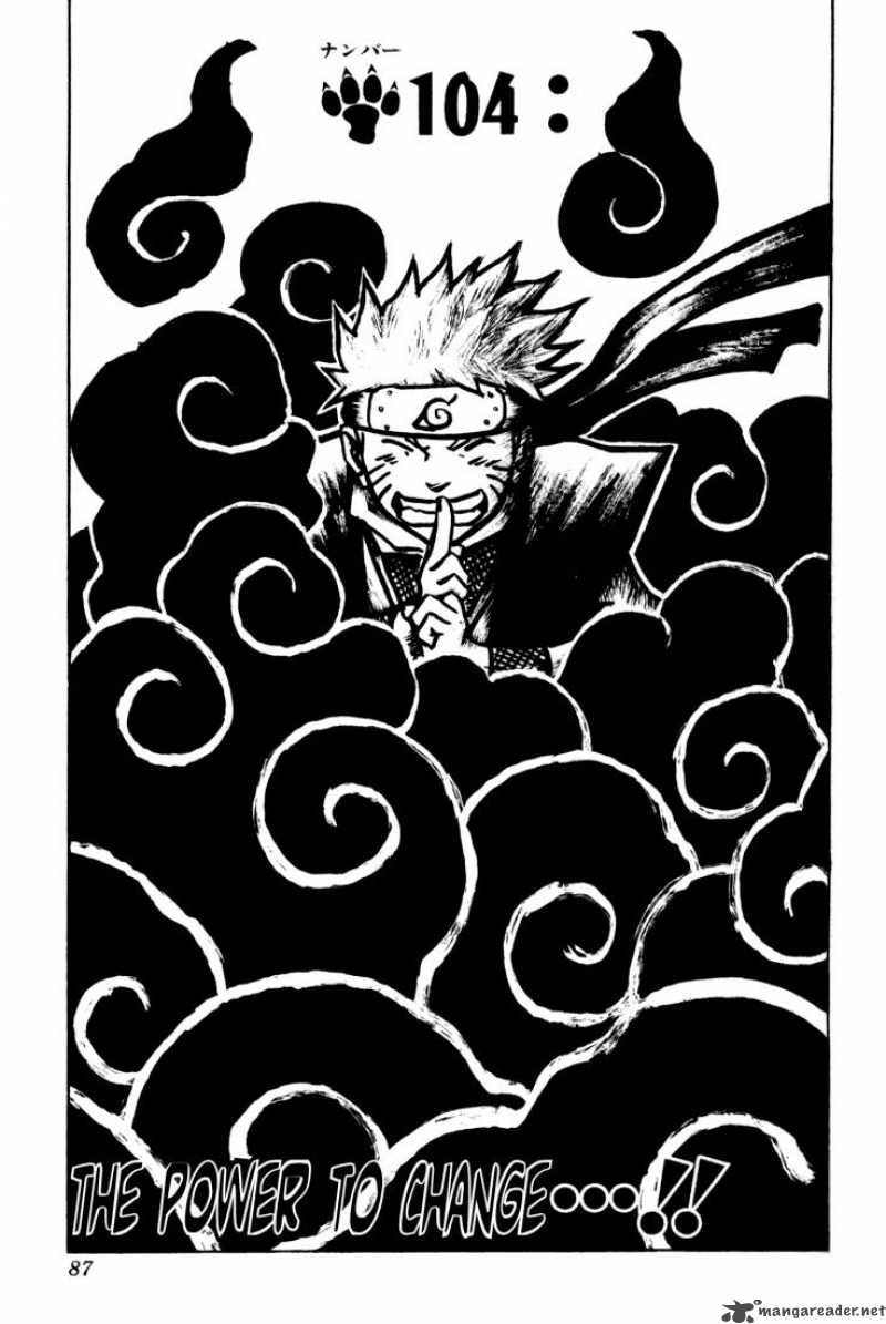Naruto 104 2