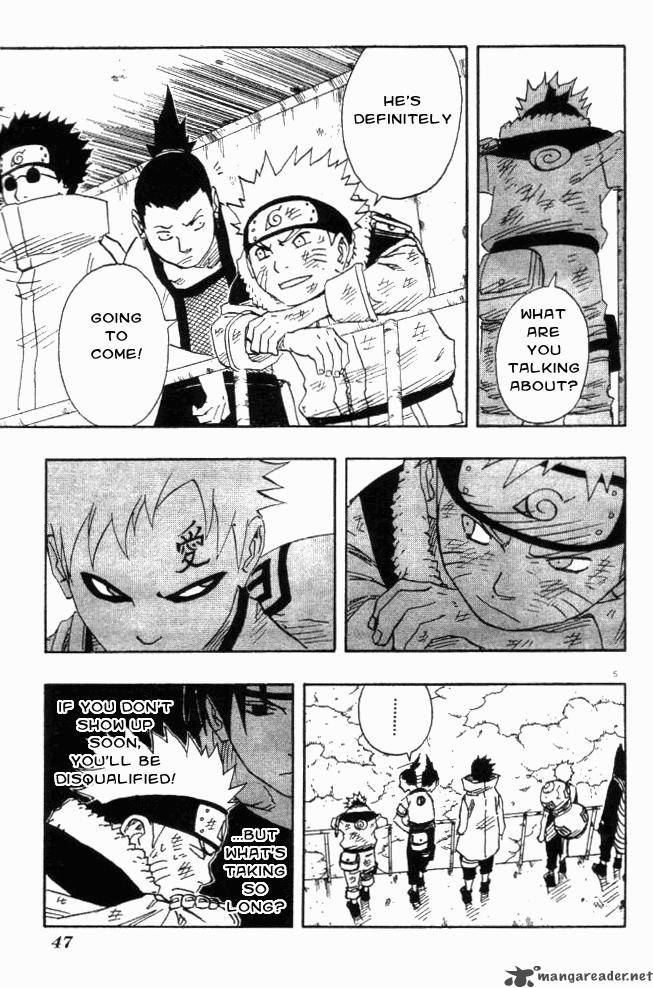 Naruto 106 5