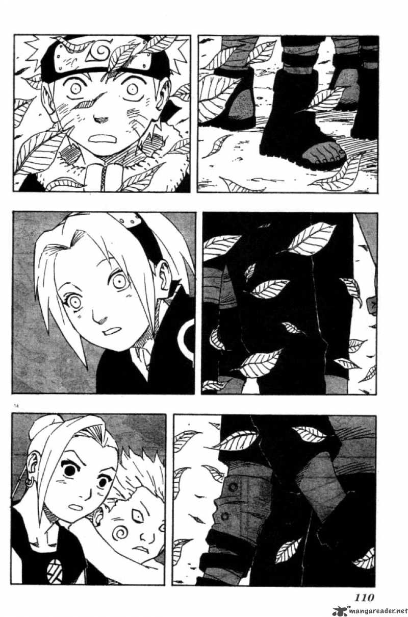 Naruto 109 14
