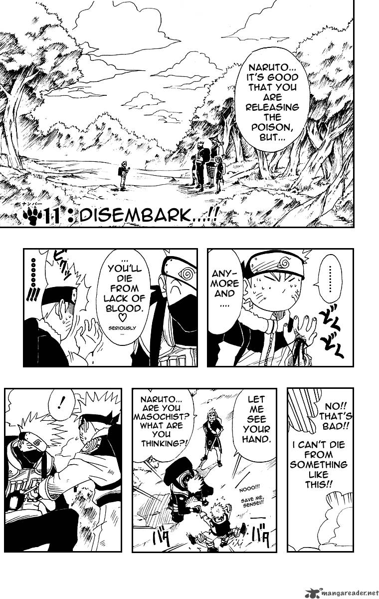 Naruto 11 1