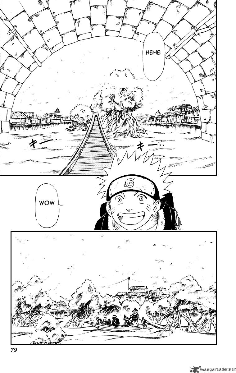 Naruto 11 11