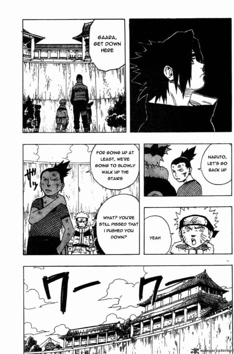Naruto 110 11