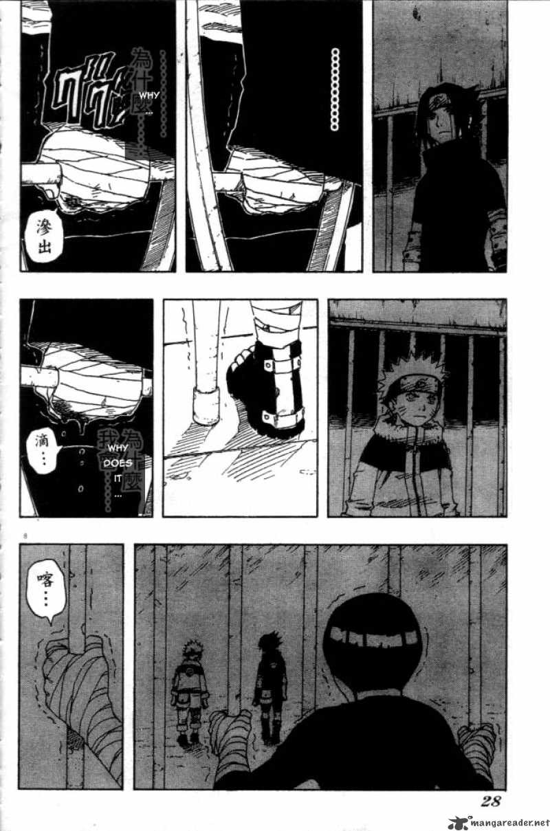 Naruto 110 8