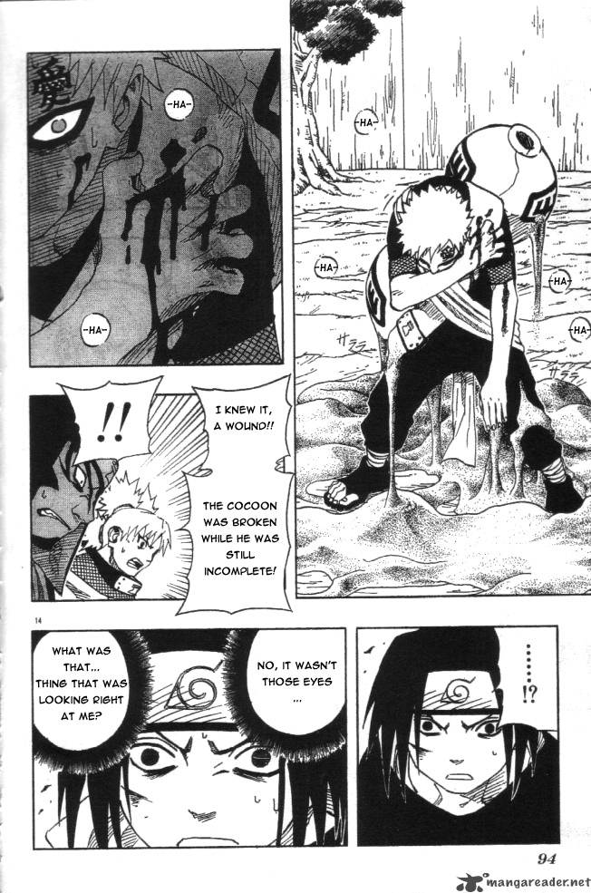 Naruto 114 14