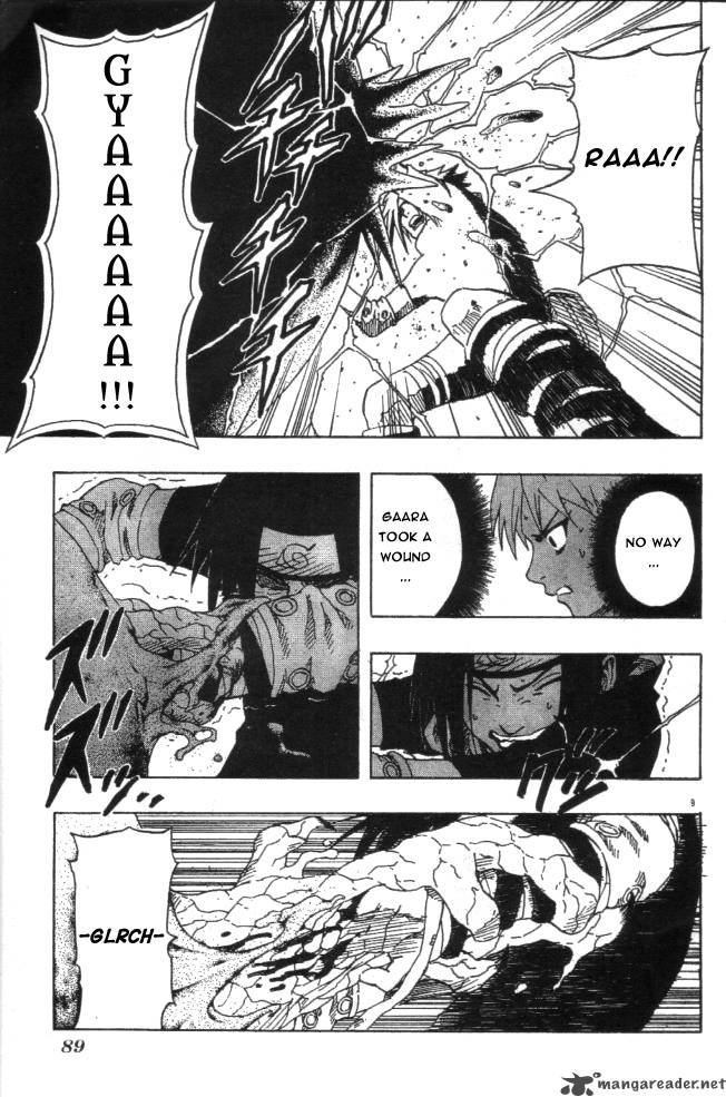 Naruto 114 9