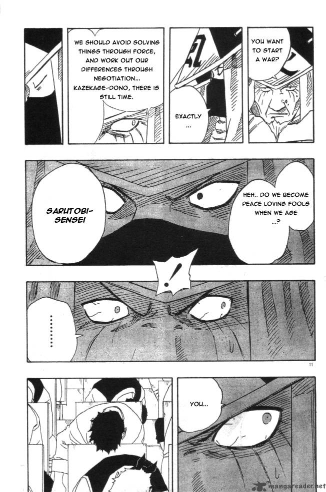 Naruto 115 11