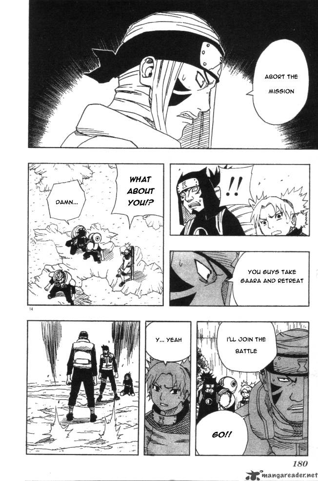 Naruto 115 14