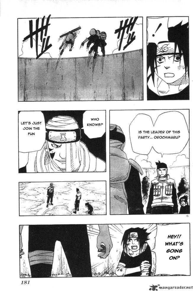 Naruto 115 15