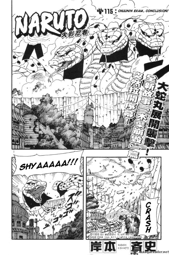 Naruto 115 2