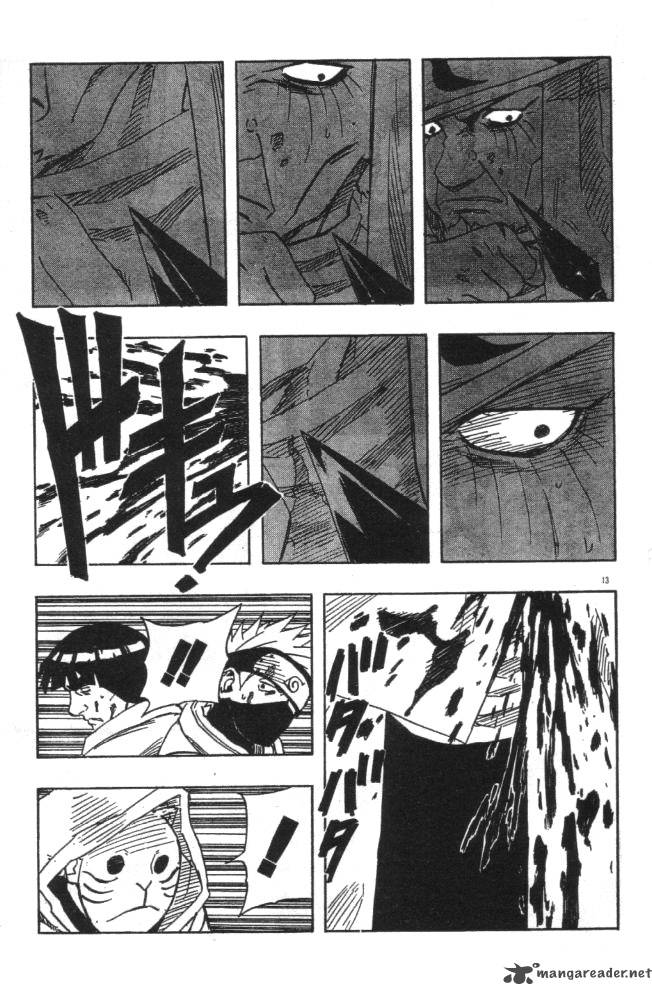 Naruto 116 12