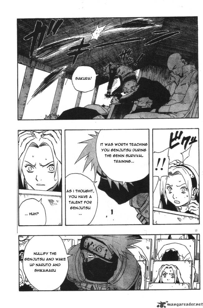 Naruto 116 16