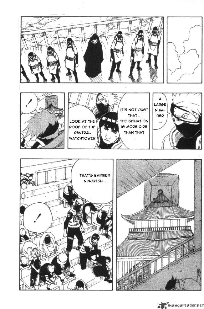 Naruto 116 6