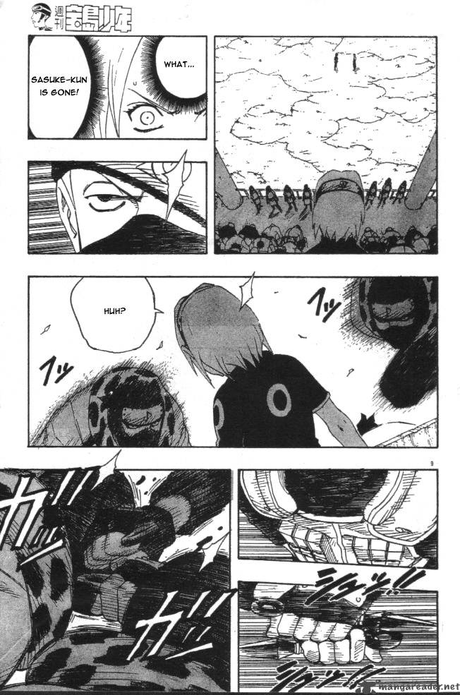 Naruto 116 8
