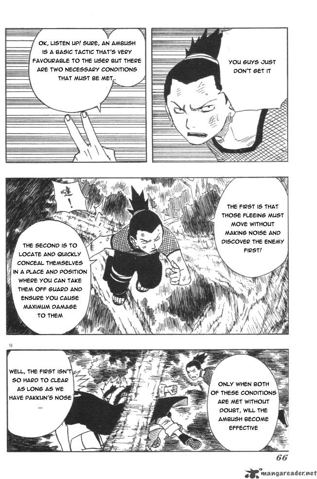 Naruto 118 10