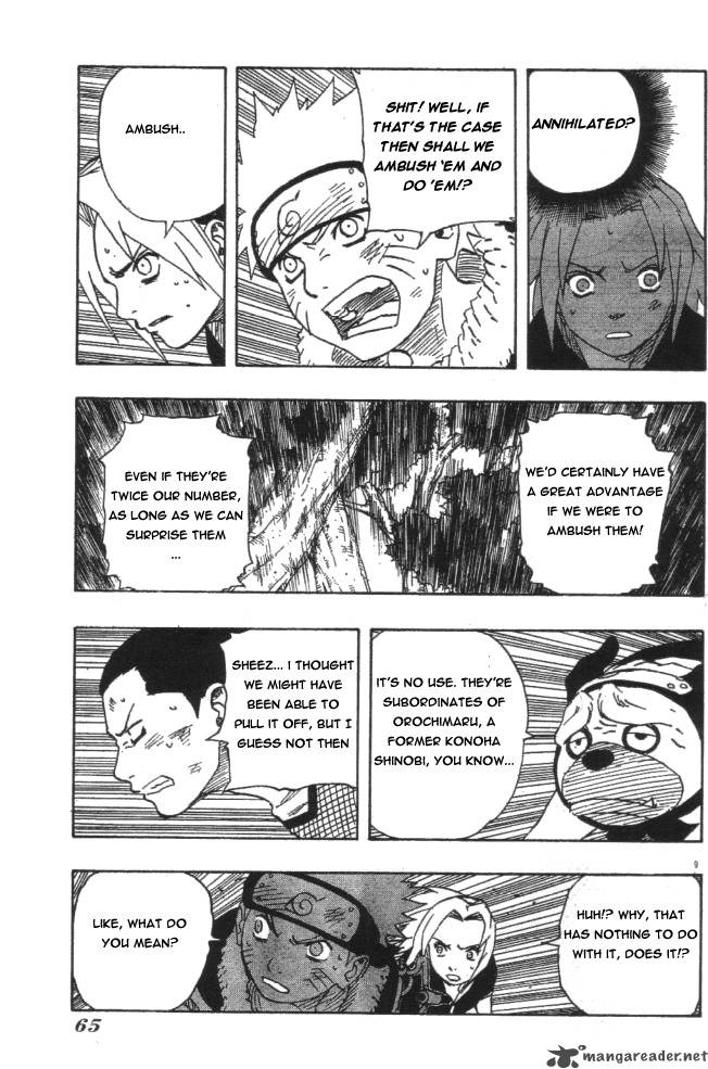Naruto 118 9