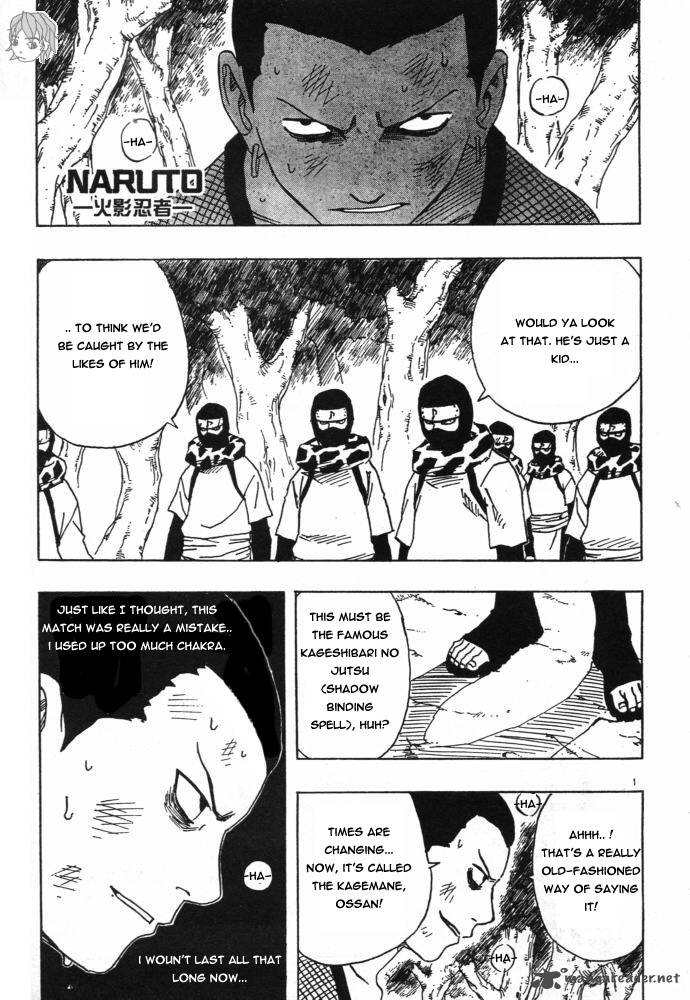 Naruto 119 1
