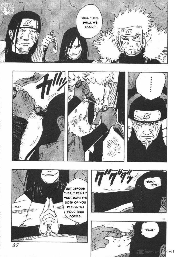 Naruto 119 11