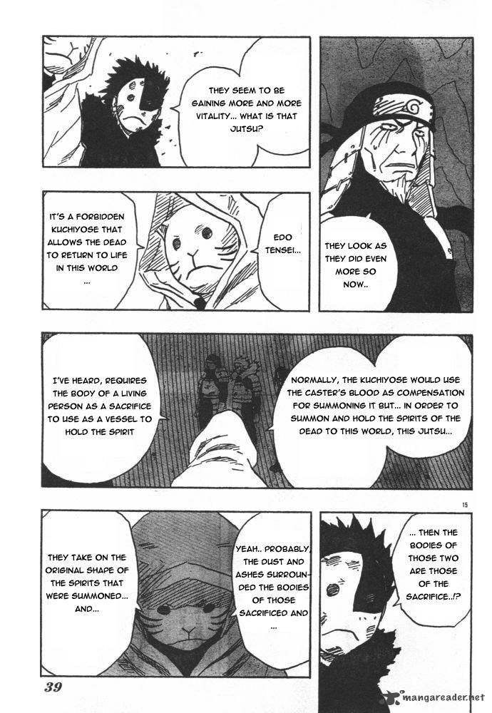 Naruto 119 13