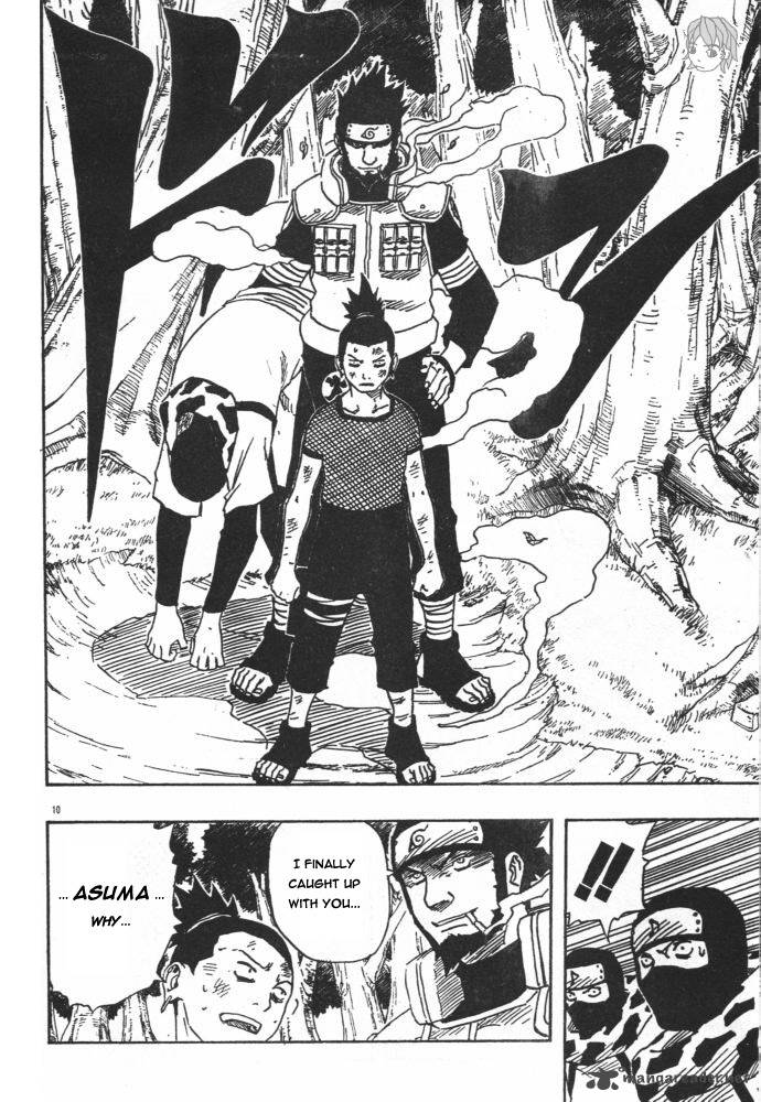 Naruto 119 8