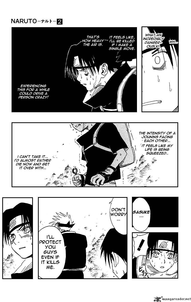 Naruto 12 13
