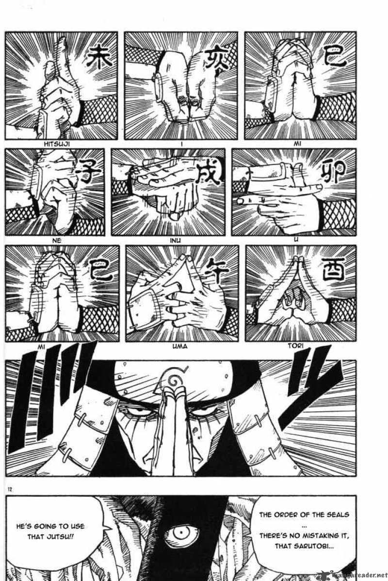 Naruto 122 12