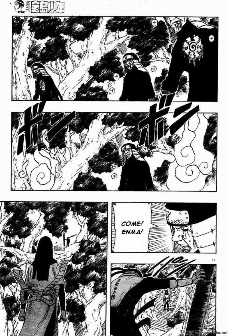 Naruto 123 15