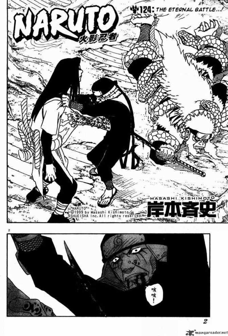Naruto 124 2