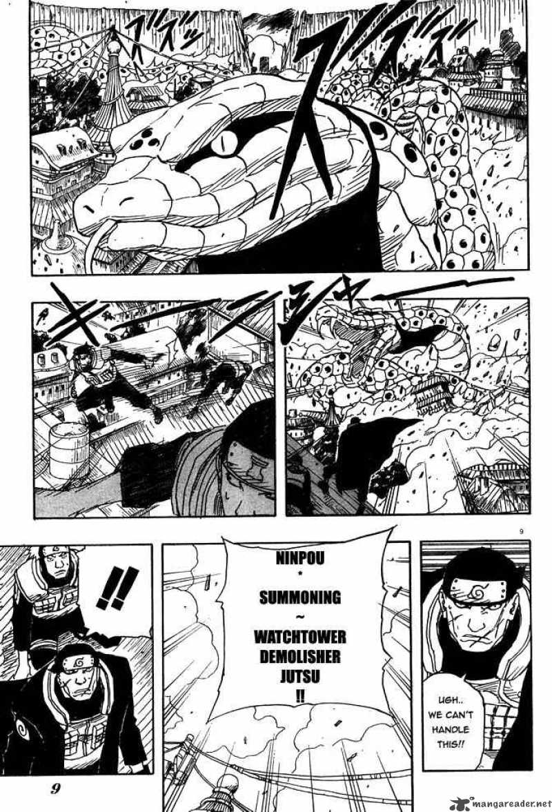 Naruto 124 9