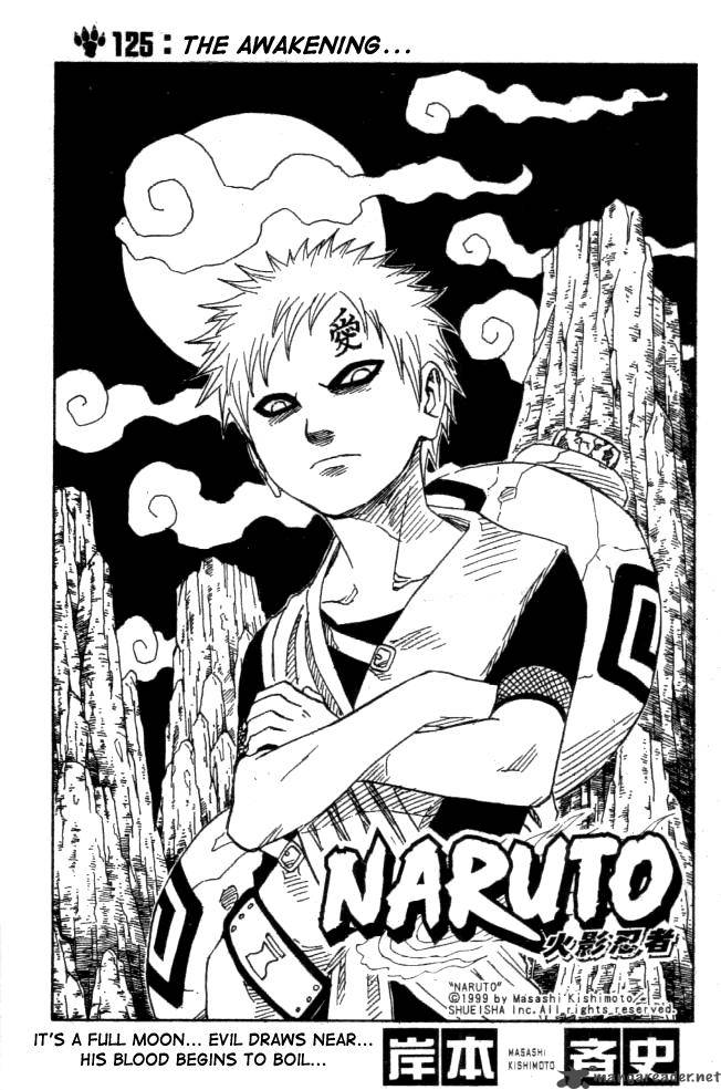 Naruto 125 1