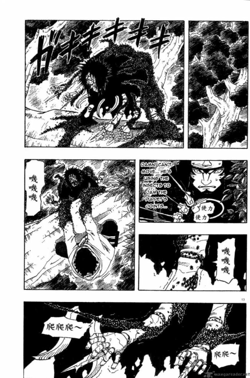 Naruto 126 13