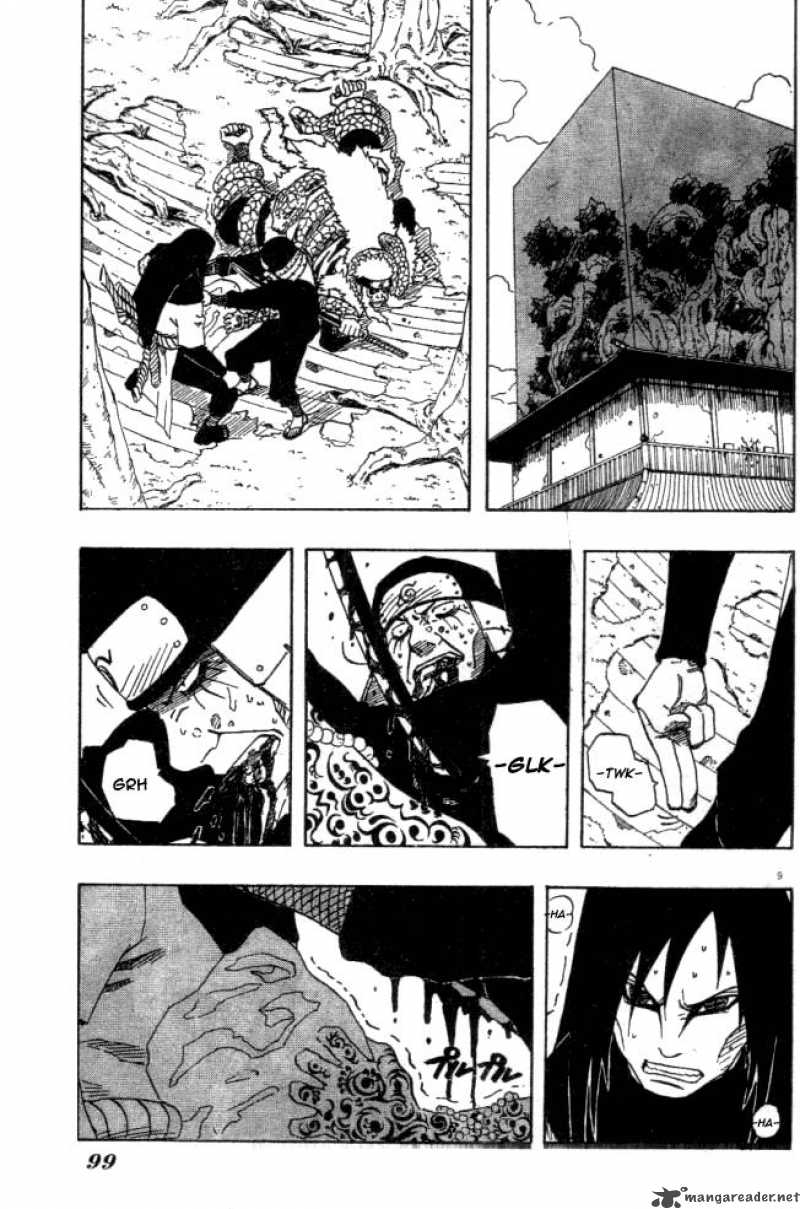 Naruto 126 9