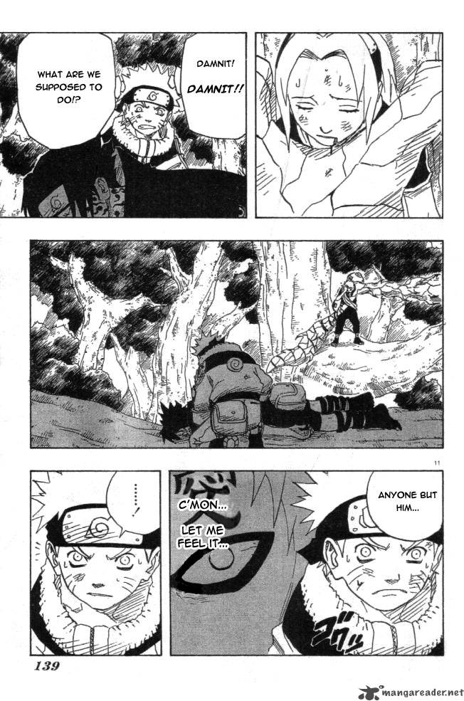 Naruto 129 11