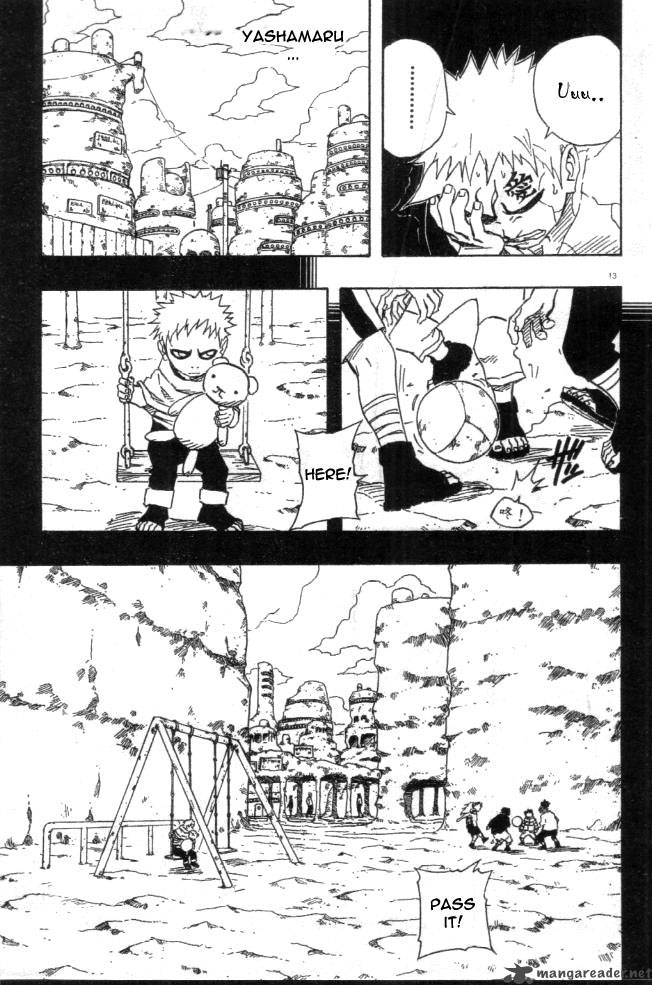 Naruto 129 13