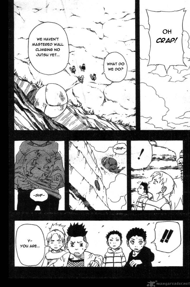 Naruto 129 14