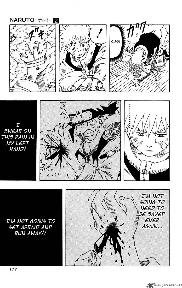 Naruto 13 11